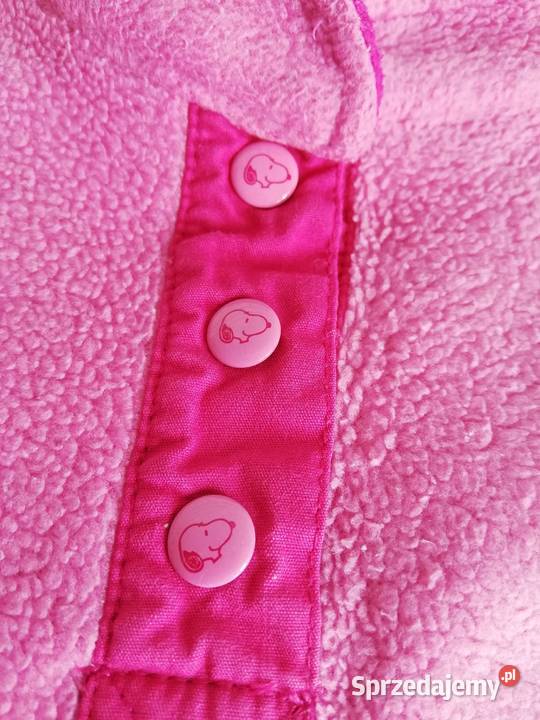 Bluza polar 68 HM Snoopy Katowice