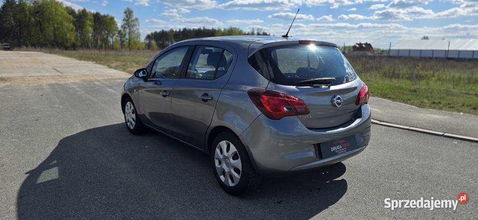 LPG Klimatyzacja Salon Polska 4/5 Andrespol