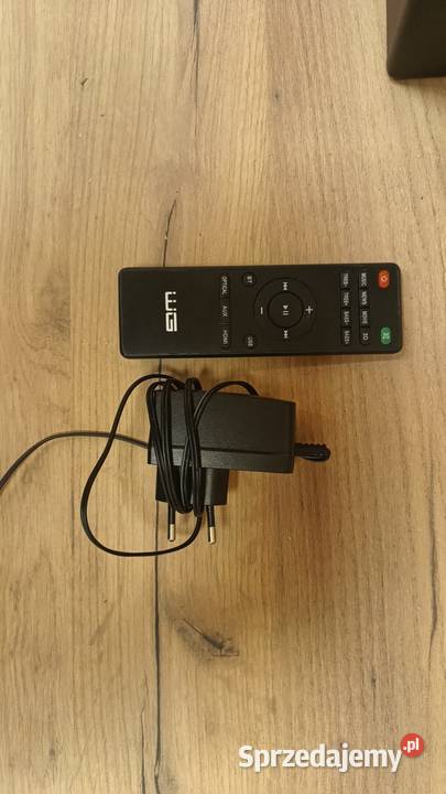 WG Soundbar AirFlex Home Theater System