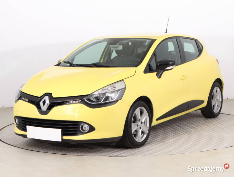 Renault Clio 15 dCi mazowieckie Piaseczno sprzedam