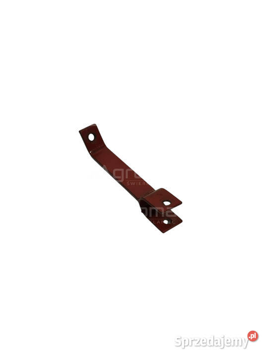 Wspornik tylny posypywarka Motyl śląskie Świerklaniec