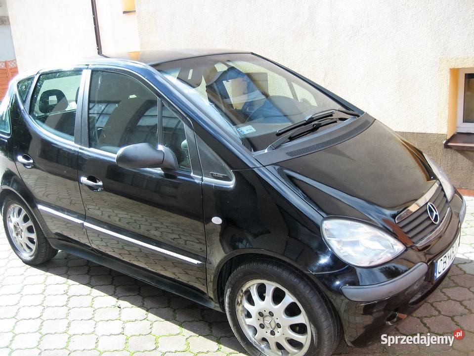 MercedesBenz Chmielniki