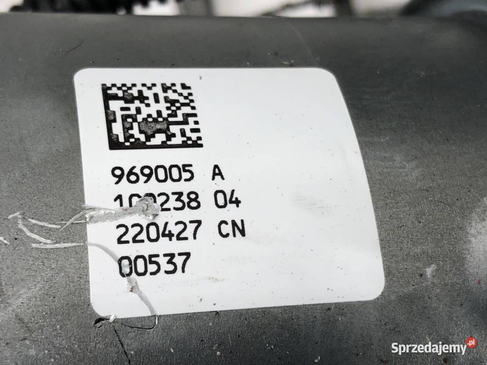 KOLUMNA KIEROWNICZA RENAULT CLIO V 488107188R Kolumny kierownicze sprzedam