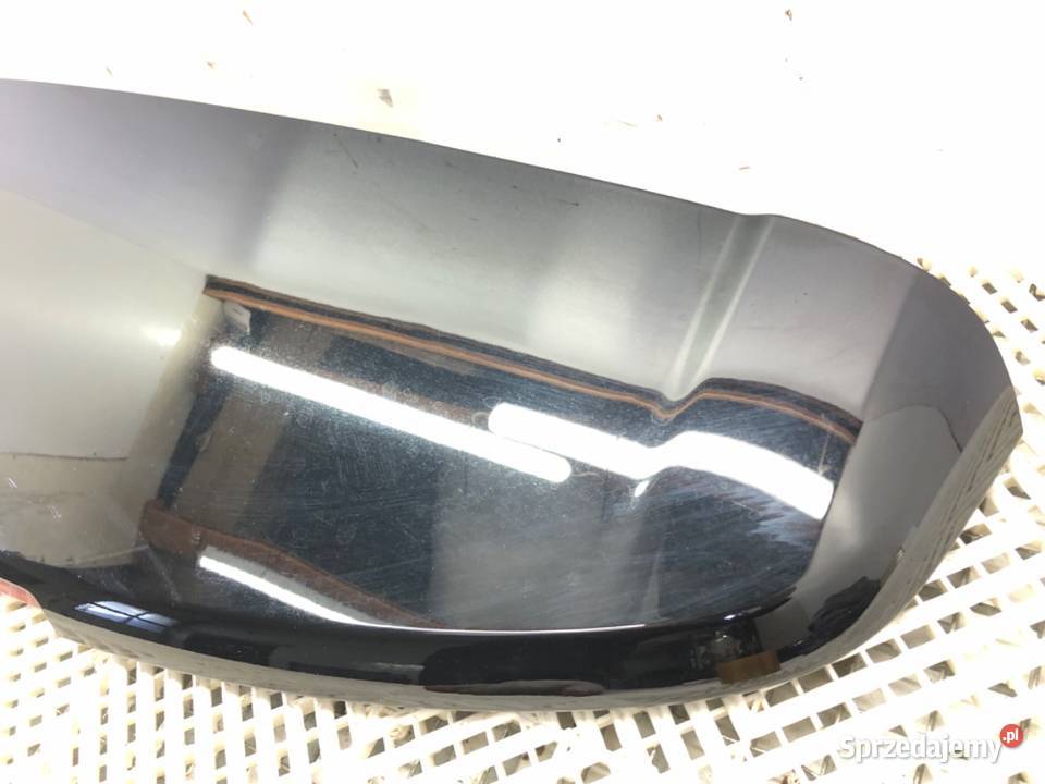 SPOILER LOTKA MINI COUNTRYMAN F60 Crossover