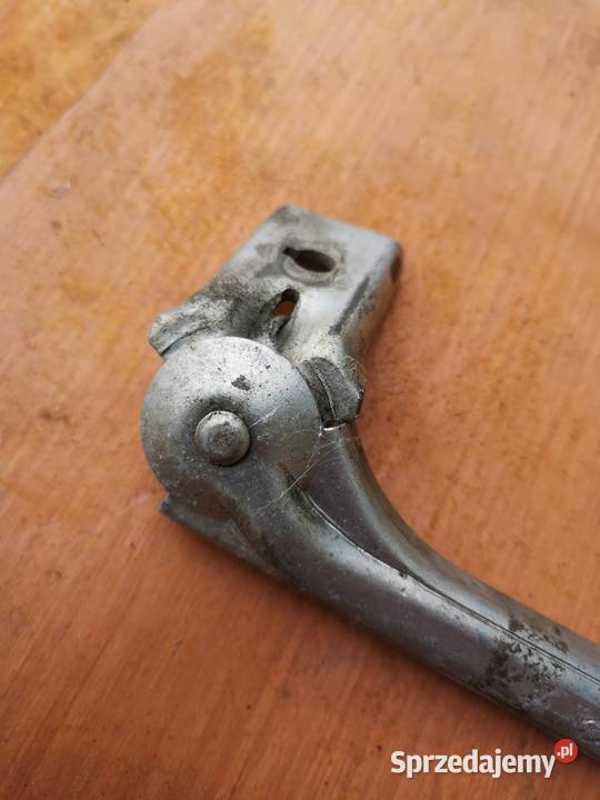 Rower Jubilat 2Romet stopka Gdańsk