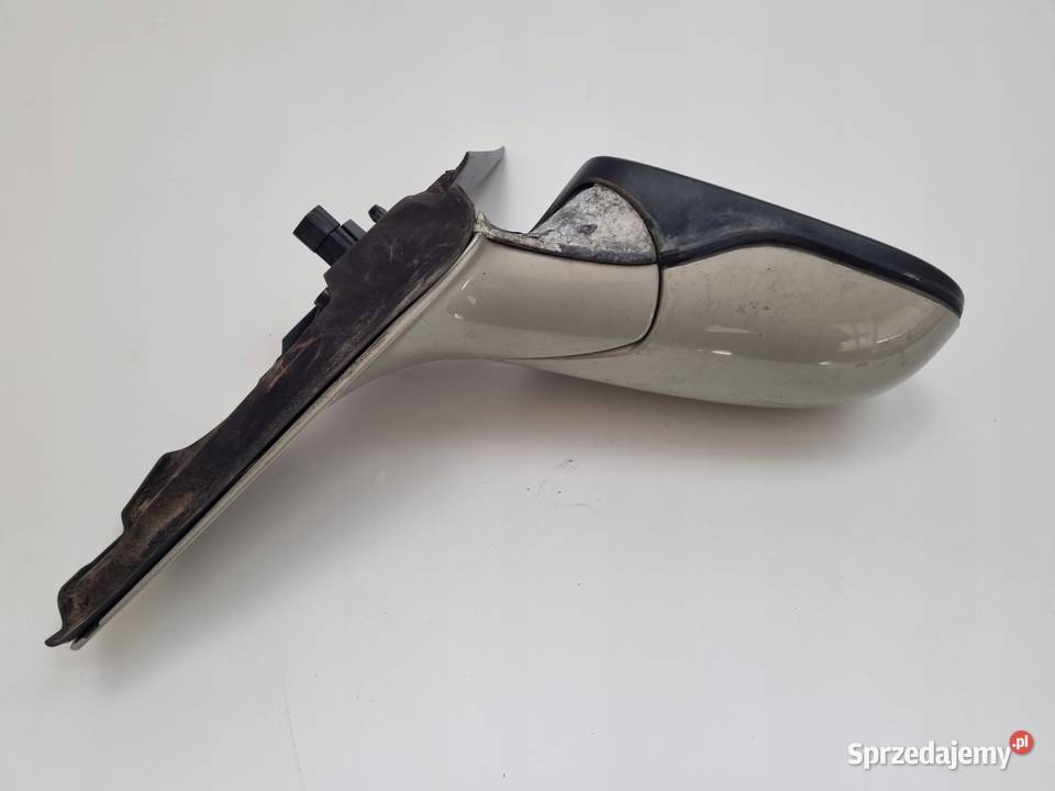 LUSTERKO Saab 95 I lift 0105r PRAWE PASAŻERA 9 lubelskie Rudka sprzedam