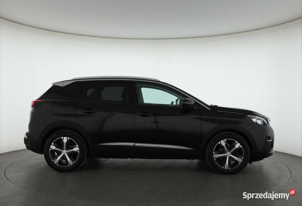 Peugeot 3008 12 PureTech Piaseczno