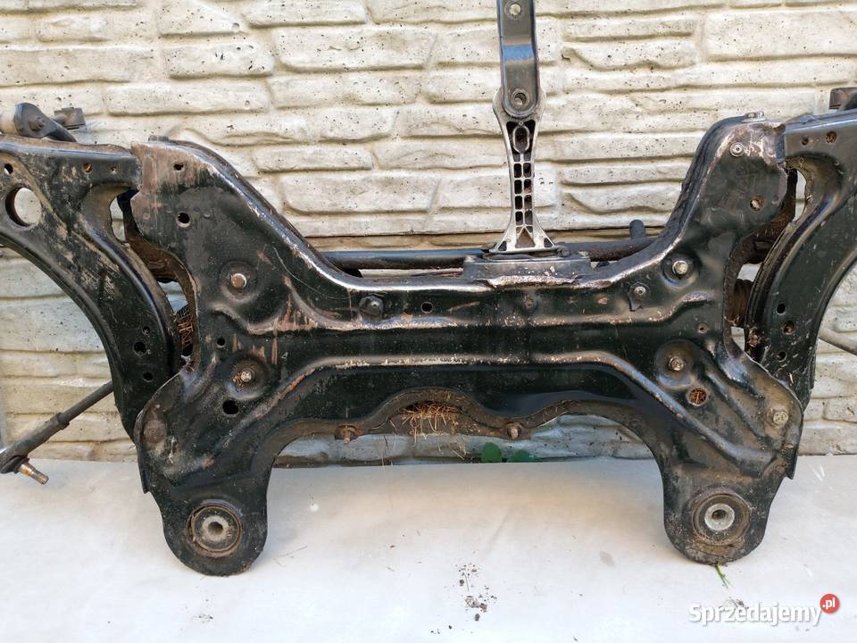 Seat Leon Toledo 2 lampa przednia prawa lewa