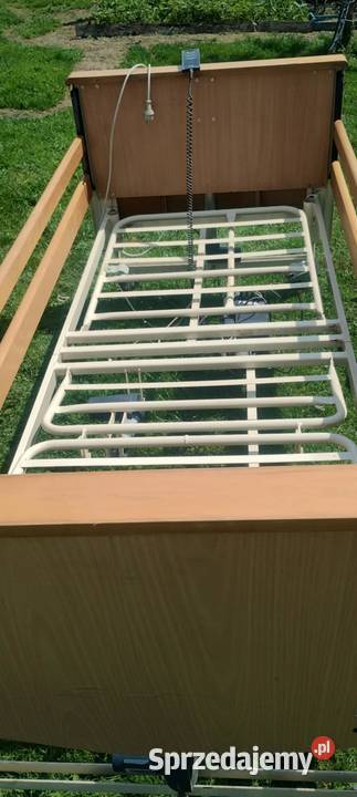 Łóżko rehabilitacyjne standardowe Wysoka Strzyżowska