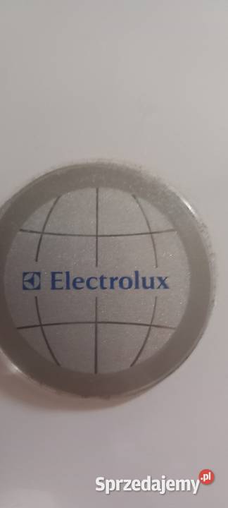 Lodówka ELEKTROLUX 180 x 60 x 60 używana Dom i Ogród Warszawa