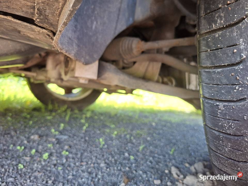 VW Tiguan 20 Diesel warmińsko-mazurskie Elbląg sprzedam