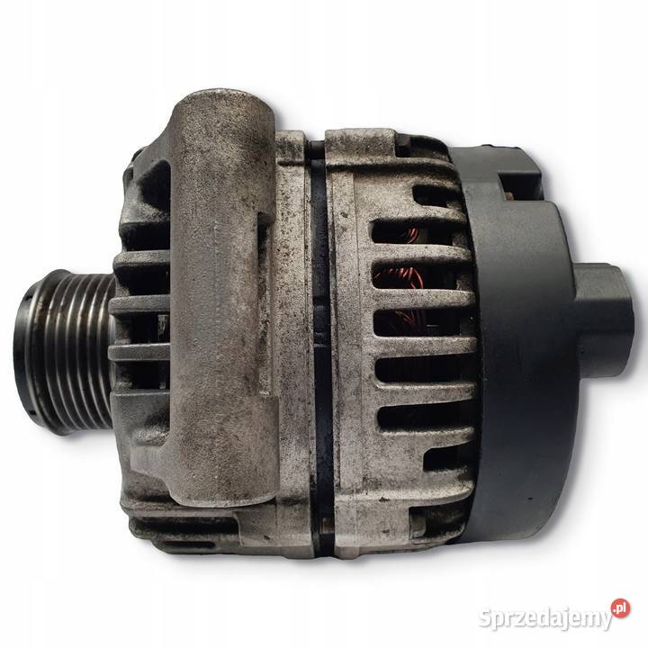 ALTERNATOR Ford Transit VII 24 TDCI 6C1T10300CD Chełm sprzedam