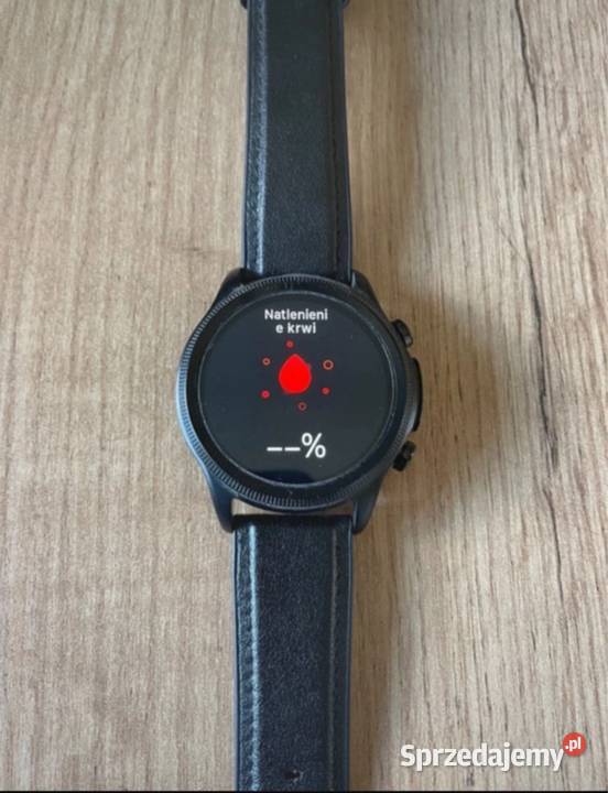 Smartwatch Kardiowatch Opole sprzedam