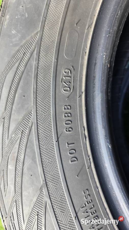 Opony zimowe Nokian WR SUV 3 2156516 Ujsoły