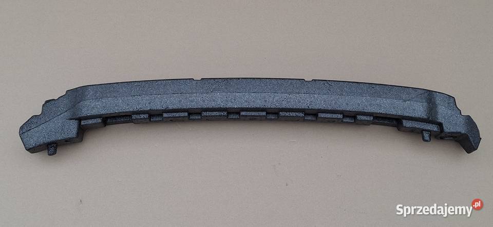 VW TCROSS T CROSS ABSORBER ZDERZAKA PRZÓD NOWY Bieleń