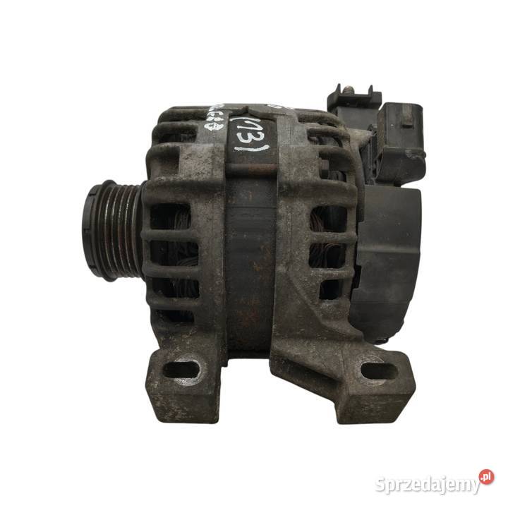 ALTERNATOR Volvo V40 II S60 II 20 D oryginał Chełm