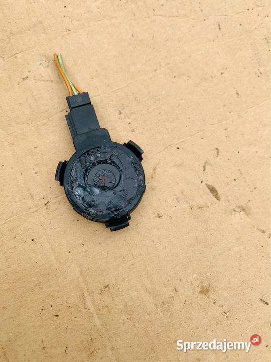 Sensor czujnik deszczu citroen c5 peugeot Części Szczecin