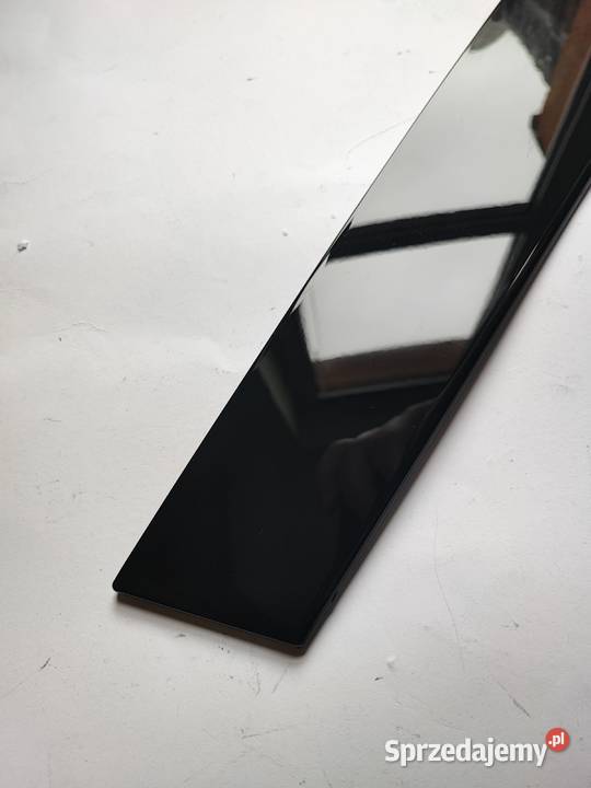 Listwa pionowa drzwi Lexus NX II 75756C osobowe kujawsko-pomorskie