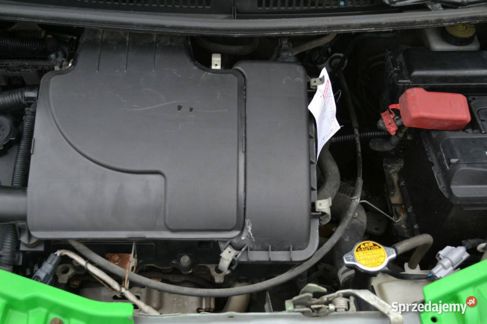 Citroen C1 Citroen C1 10 śląskie Częstochowa