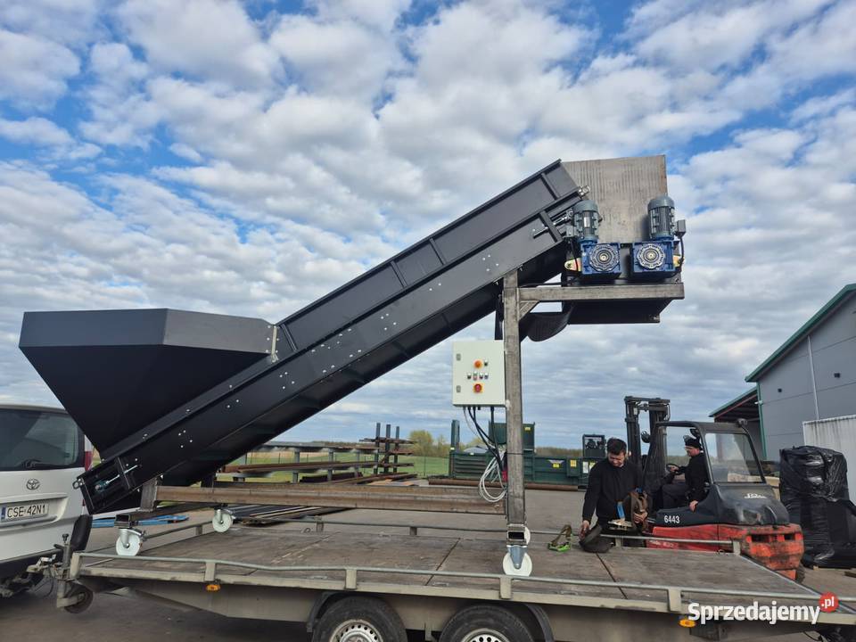 PERFORATOR DO BUTELEK PET sprzedam