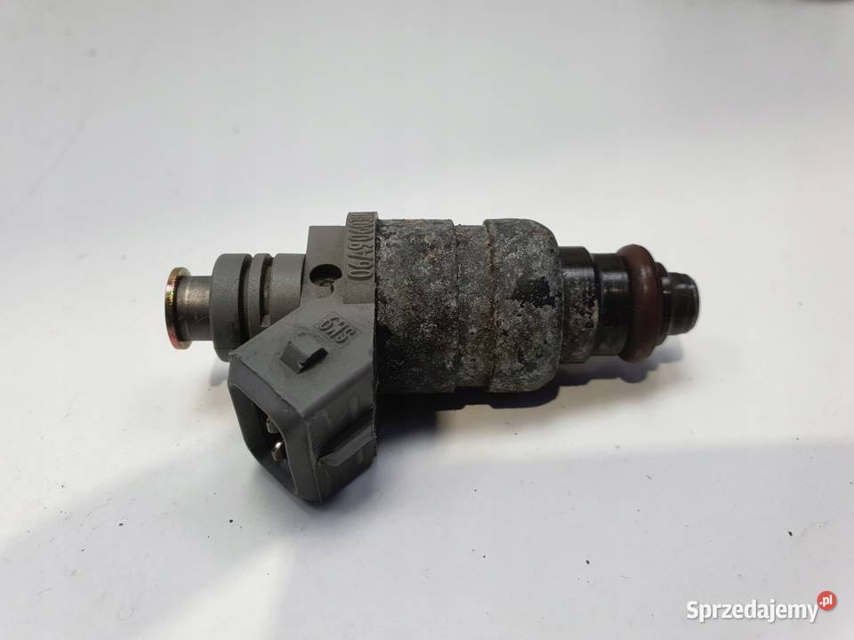 WTRYSKIWACZ Audi A3 8LGolf IV 18 20V wtrysk