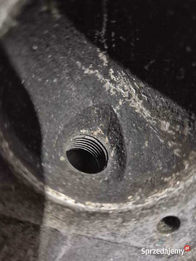 Wfm m06 wsk 125 części Jaworzno