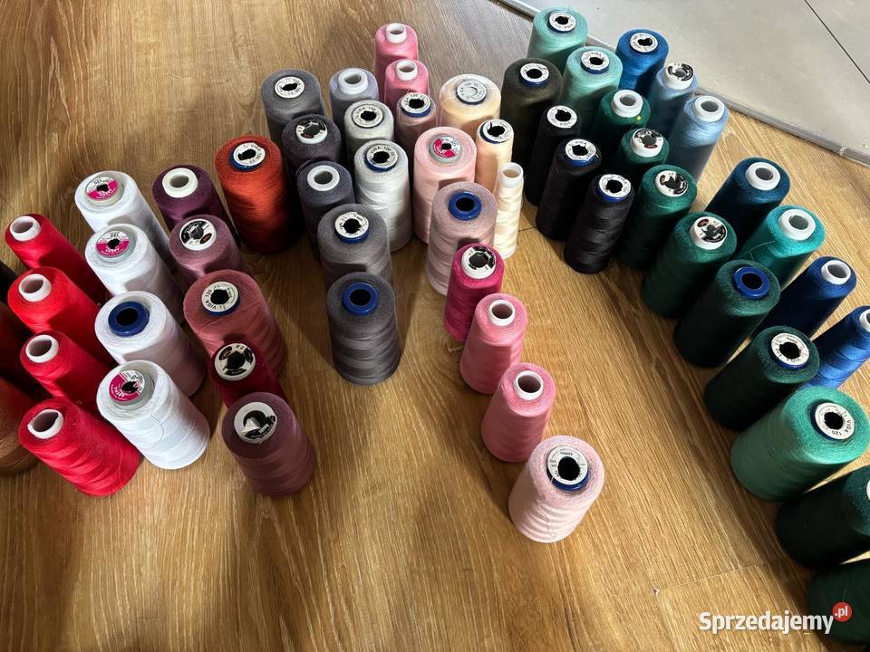 Nici do maszyny Pszczółki