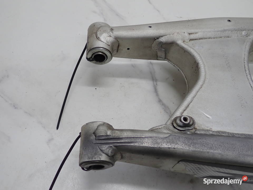 Wahacz Tył Łożyska Tulejki Husqvarna Te Tc 250 Strzelce Krajeńskie sprzedam