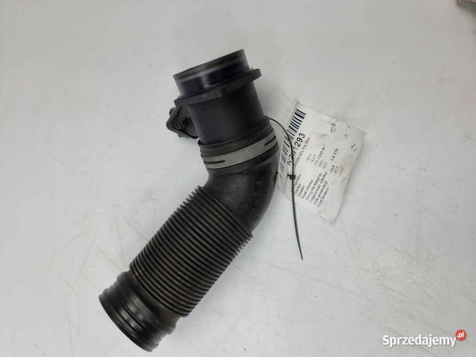 OBUDOWA FILTRA SEAT TOLEDO III osobowe Lipno