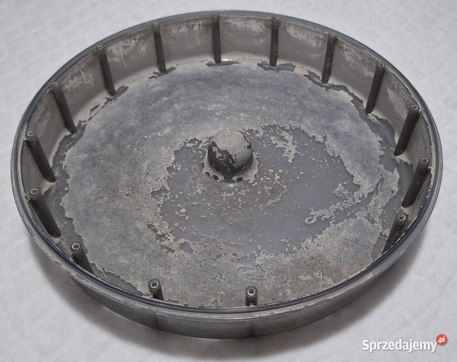 Dolna część zbiornika bidonu na wodę 1 do Czeladź