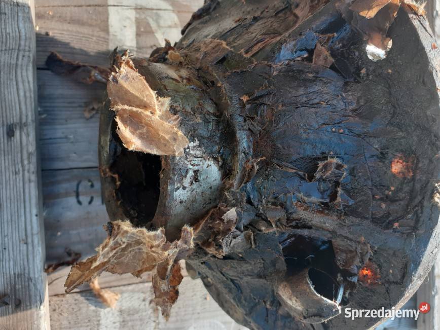 Kirowiec Maz mechanizm różnicowy