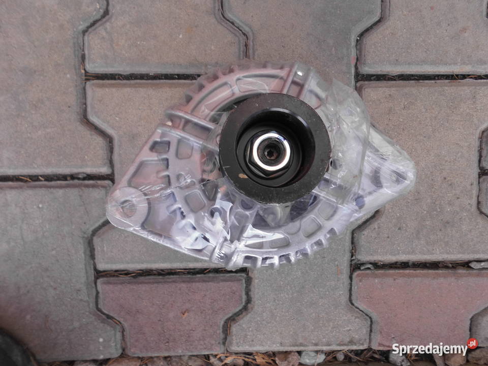 alternator fiat ducato 23 jtd 2012 rokunowy sprzedam