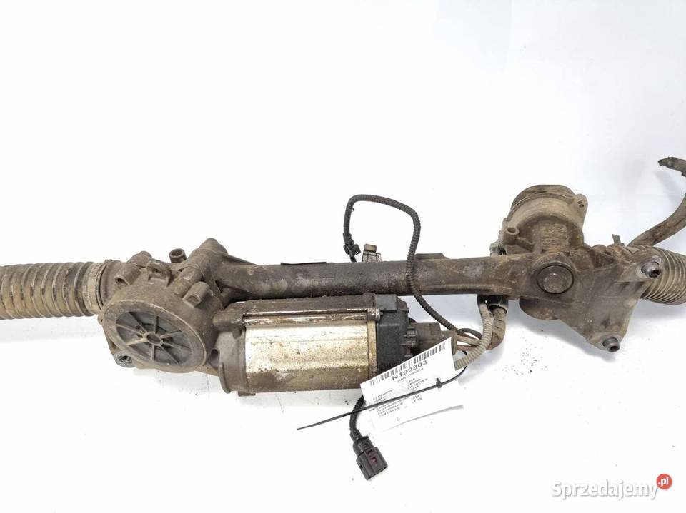 MAGLOWNICA SKODA OCTAVIA II 1K1423051EE kujawsko-pomorskie