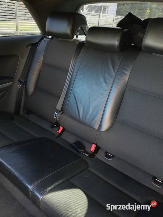 audi a3 14 TFSI audi 2007 150KM Stryków