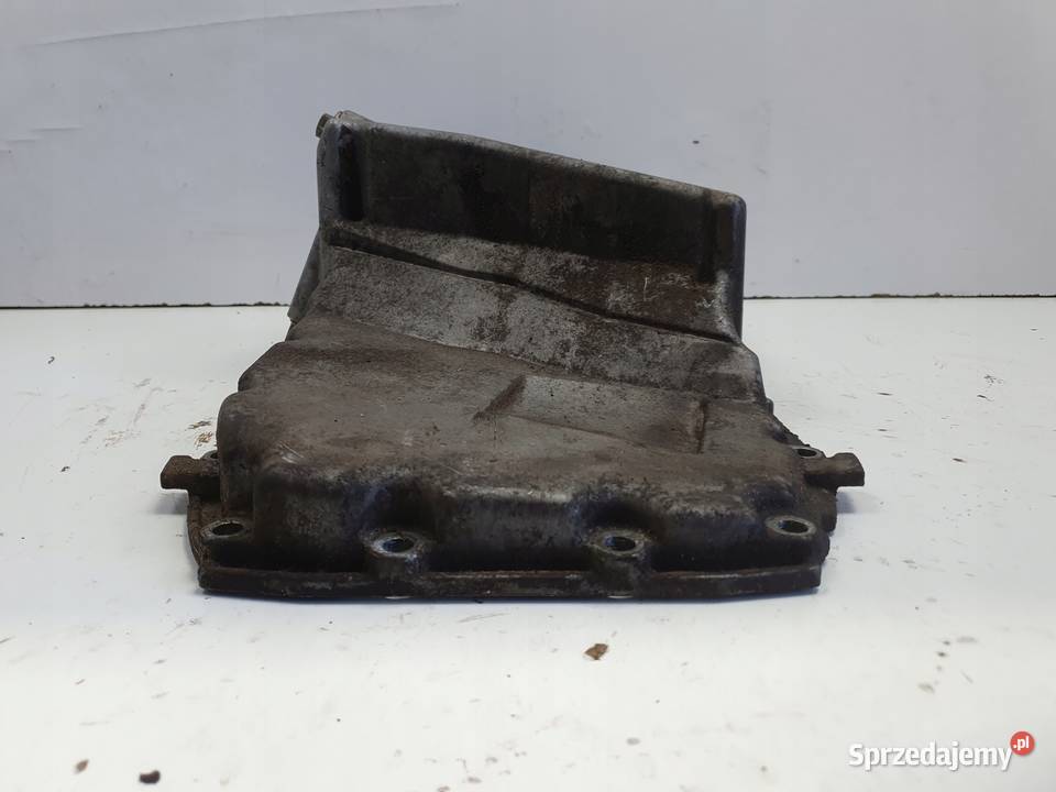 Saab 93 95 95 20 T turbo MISKA OLEJOWA Oleju lubelskie Rudka