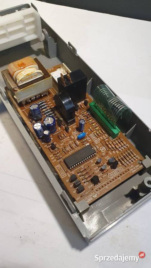 Panel kuchenka mikrofal Panasonic NNE252W Bydgoszcz sprzedam