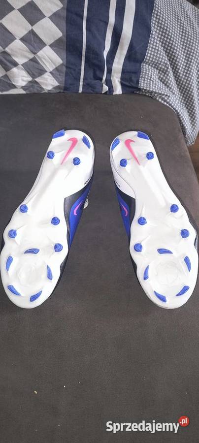 Korki Nike Phantom małopolskie Kraków sprzedam