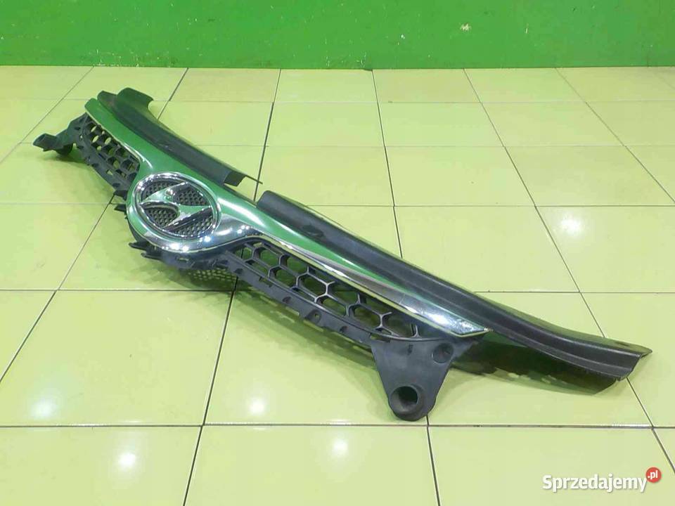 HYUNDAI i10 I 09r 5D atrapa grill 863660X000 Suków sprzedam