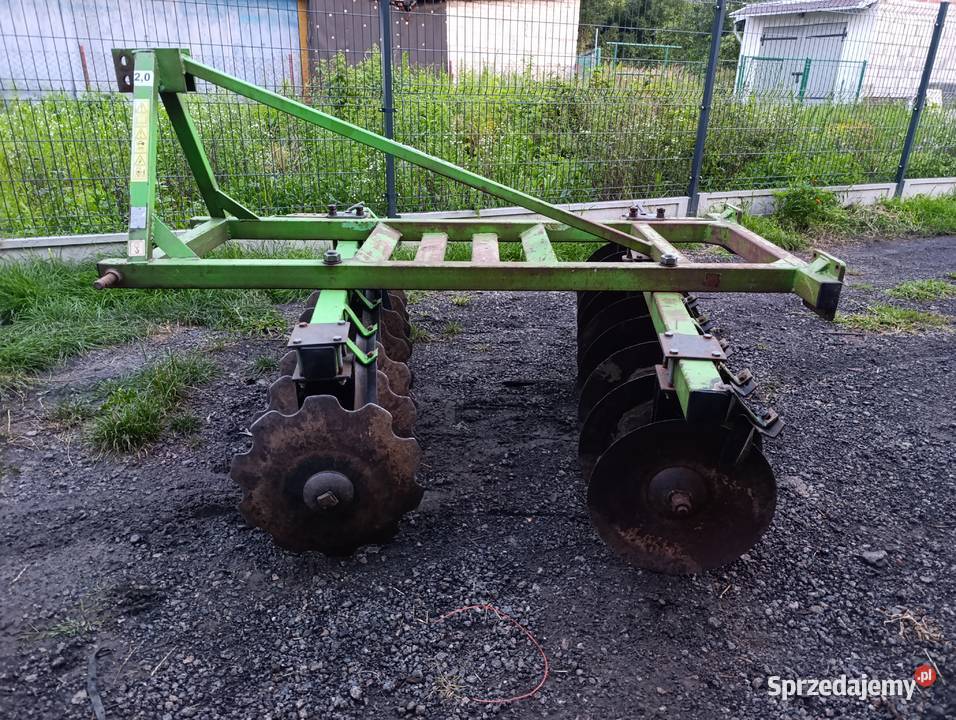 Talerzówka Dęblin sprzedam