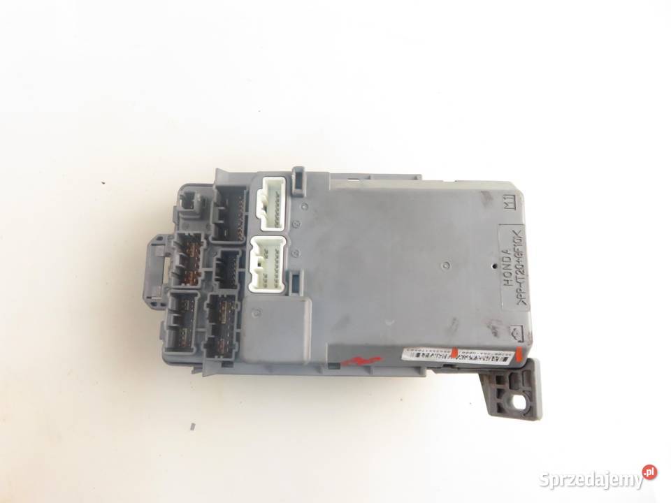 BSI HONDA CIVIC VII 16 i 3820BS6AG000 małopolskie