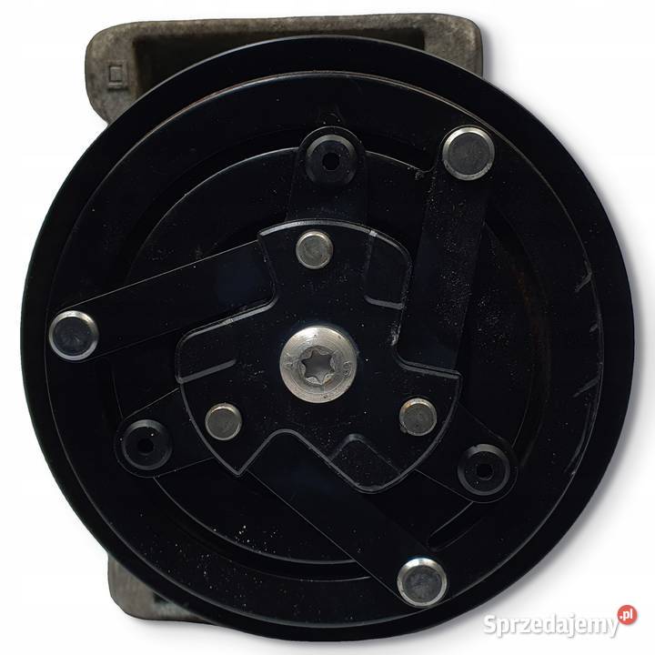 SPRĘŻARKA KLIMATYZACJI Alfa Romeo Mito 14 T lubelskie Chełm