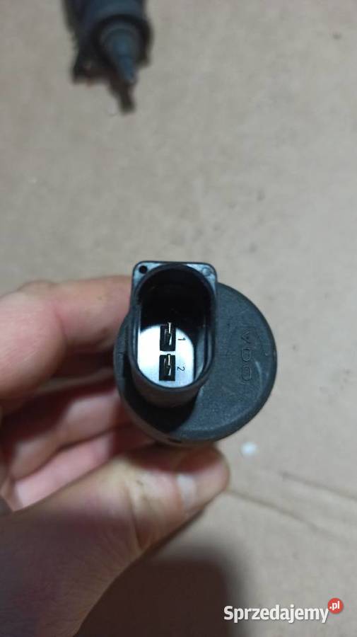 Pompka spryskiwaczy Audi A2 A4 A6 A8 TT Passat Dębica