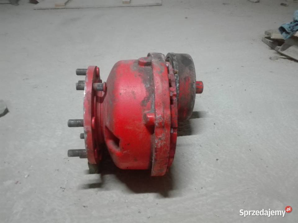 Zwolnice fahr M2480 M2580 Umieszcz sprzedam