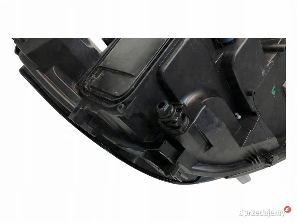 Peugeot 308 II T9 Lift 18r Lampa reflektor lewy Pozostałe świętokrzyskie Skarżysko-Kamienna