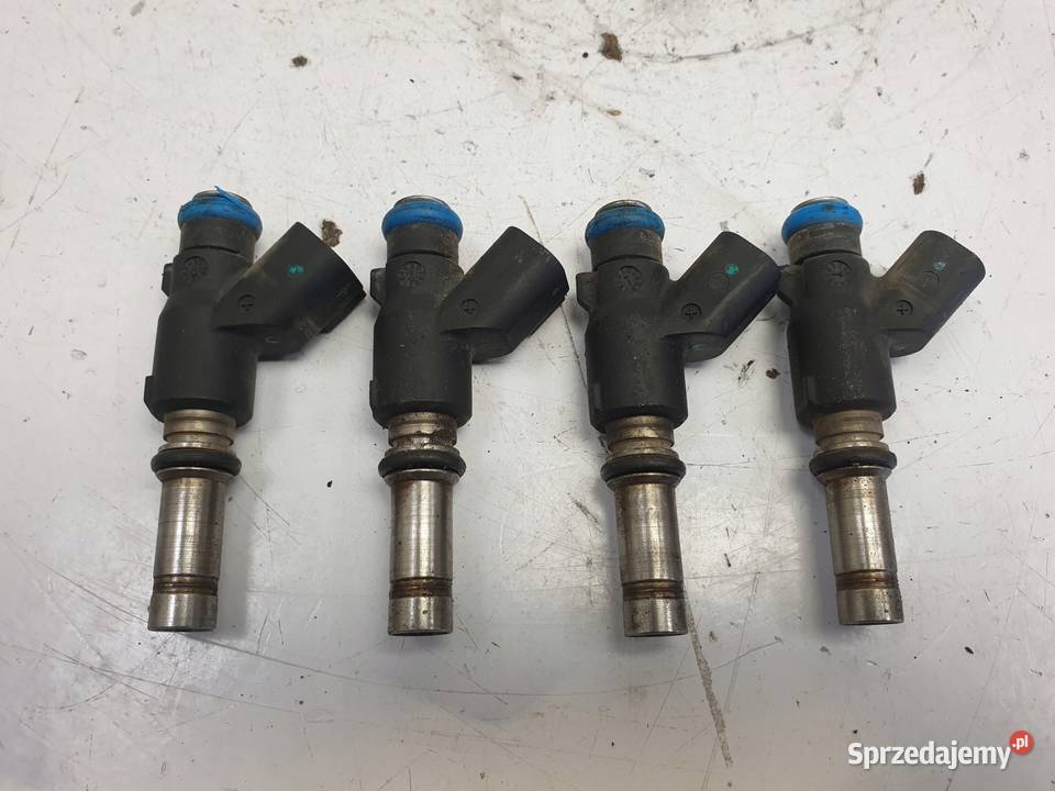 WTRYSKIWACZ Opel Zafira B 16 16V wtrysk 25380933 Chełm