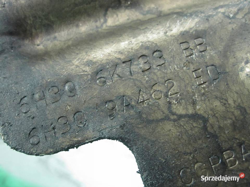 RANGE ROVER SPORT L320 36 V8T 306DT TDV8 osłona