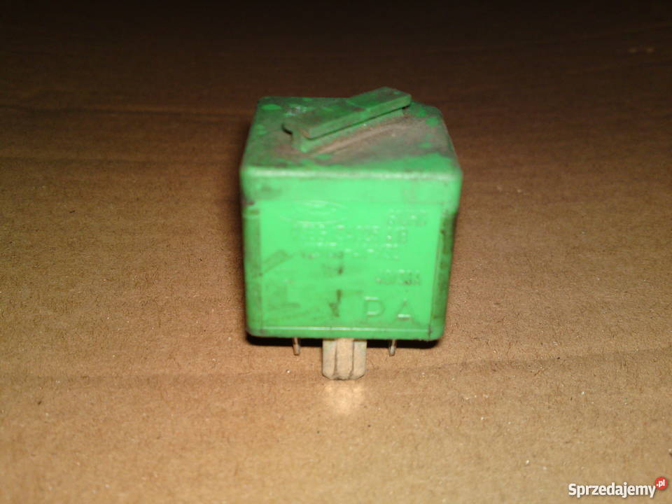 Przekaźnik przekaznik 93BG13A025A1B Ford Wrocław