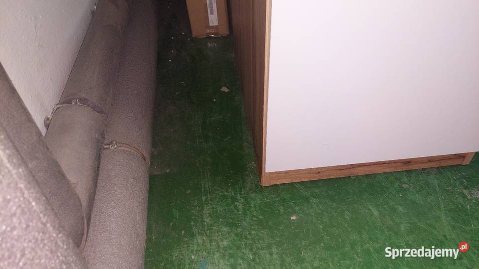 Biurko BRW Nuis 120 Poznań