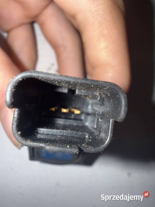 CZUJNIK MAPSENSOR MAP PEUGEOT CITROEN 9639418880 osobowe wielkopolskie Ostrów Wielkopolski