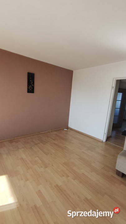 Mieszkanie do remontu 48m2 Nieruchomości Nowy Sącz